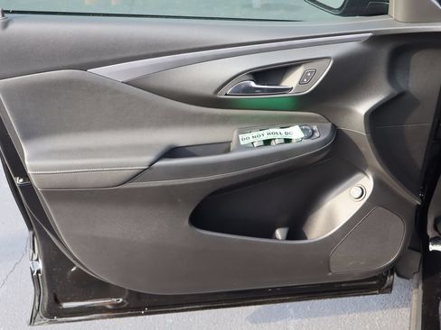 New 2026 Buick Envista Preferred w/ Convenience I Package FWD image 9