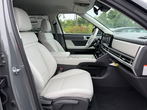 New 2026 Hyundai Santa Fe SEL image 29