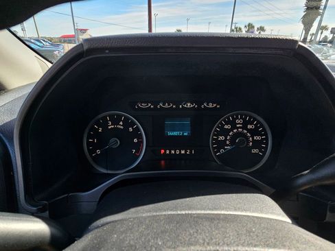 Used 2016 Ford F150 XLT image 17