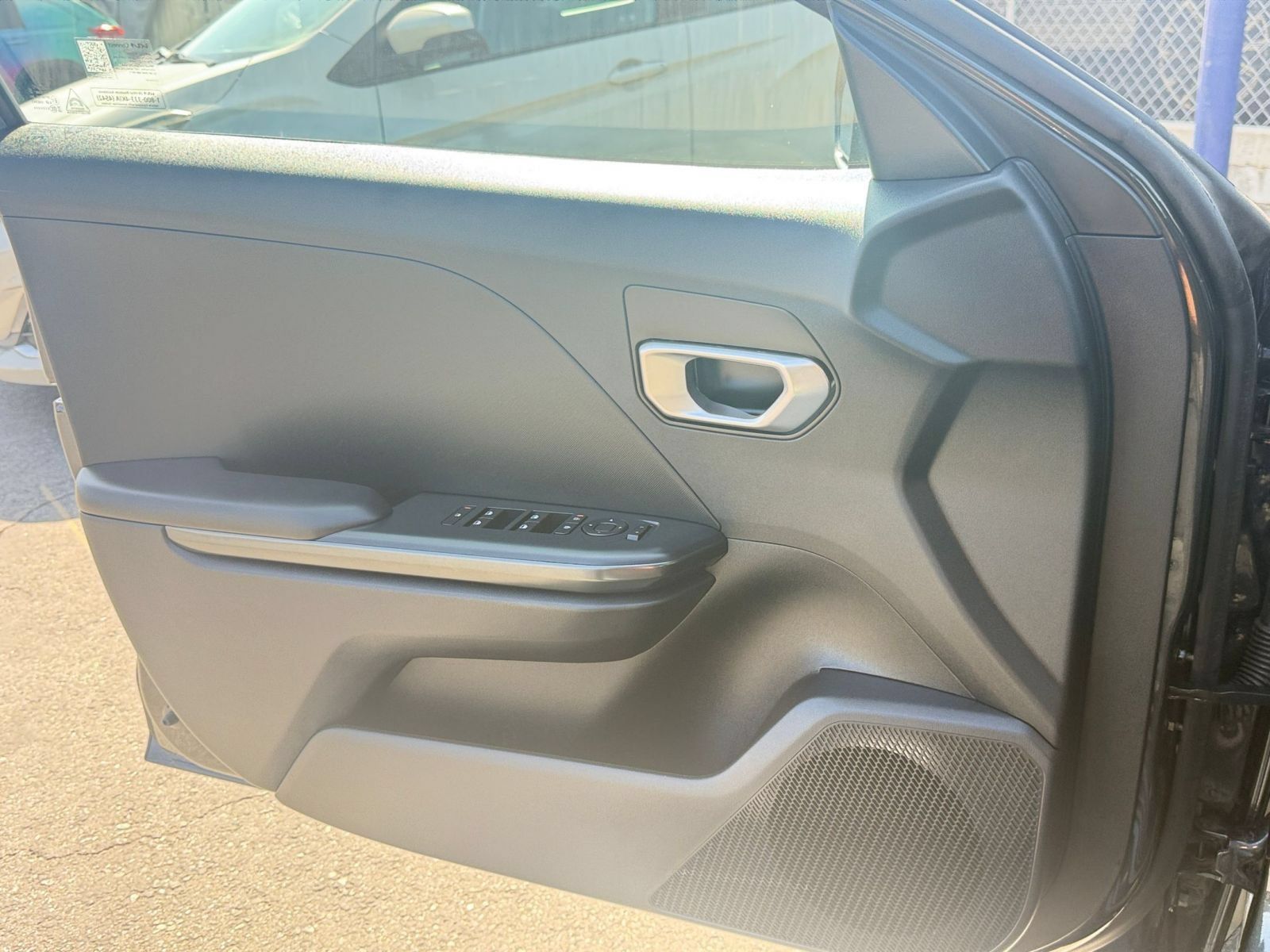 Used 2026 Kia K4 FWD image 18