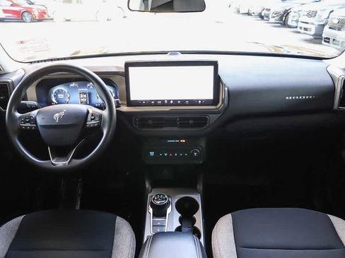 Used 2025 Ford Bronco Sport Big Bend image 12