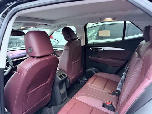 New 2026 Buick Envision Sport Touring image 9