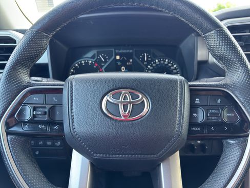 Used 2022 Toyota Tundra SR5 w/ SR5 Premium Package AWD/4WD image 14