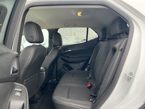 Used 2025 Buick Encore GX Preferred image 21