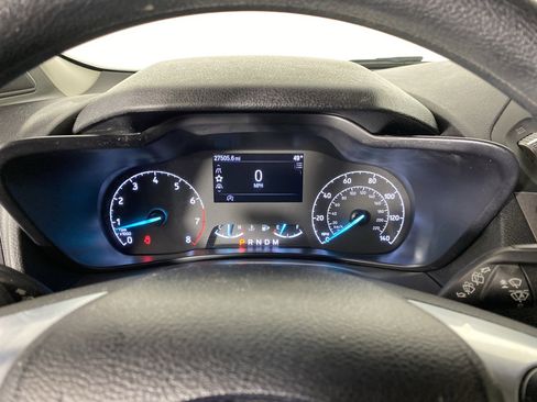 Used 2023 Ford Transit Connect XL image 20
