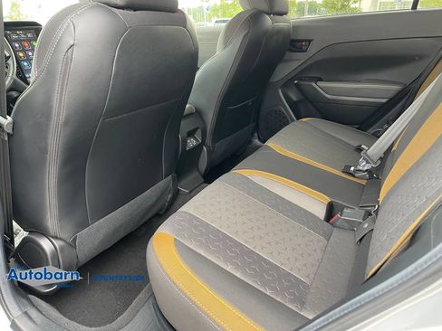Used 2026 Subaru Crosstrek 2.5i Sport w/ Crosstrek Mirror Package AWD/4WD image 25