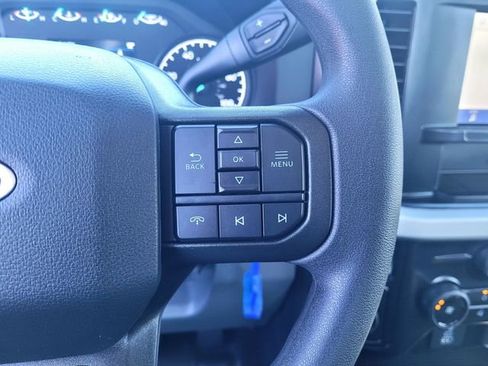 New 2026 Ford F350 XL w/ XL Chrome Package image 18