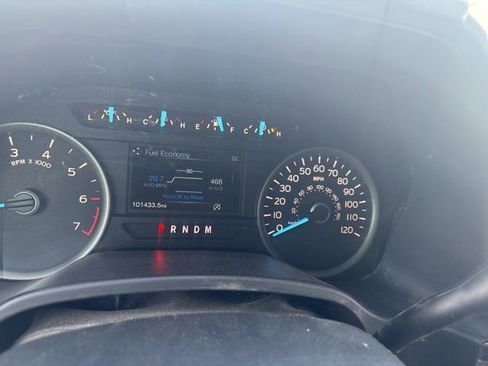 Used 2018 Ford F150 XLT w/ Trailer Tow Package AWD/4WD image 7