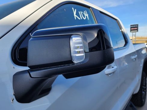 New 2026 GMC Sierra 1500 AT4 w/ AT4 Premium Package image 13