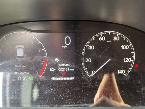 Used 2026 Honda HR-V Sport image 13