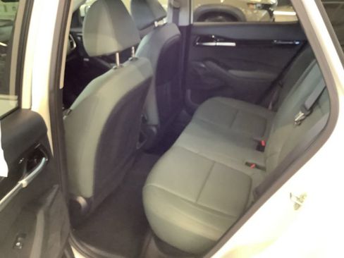 Certified 2024 Kia Seltos SX AWD/4WD image 15