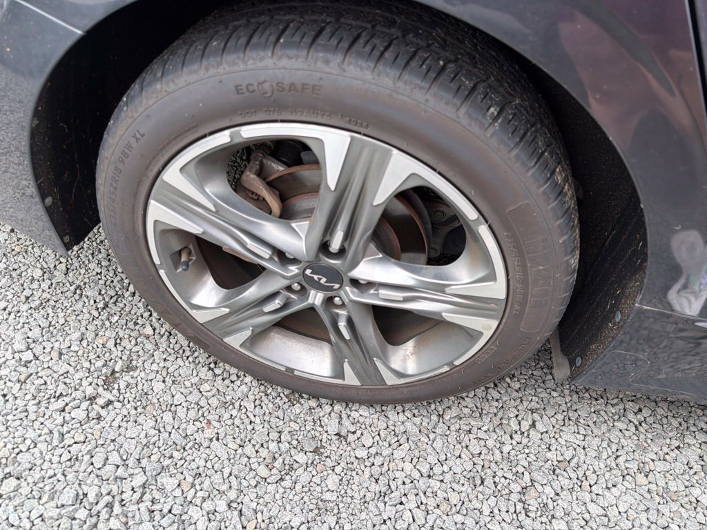 Used 2023 Kia K5 EX FWD image 10