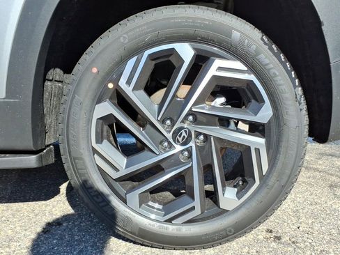 New 2026 Hyundai Tucson SE image 5