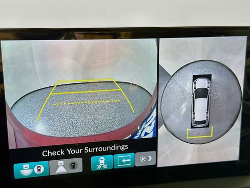 New 2025 Honda Pilot TrailSport image 13