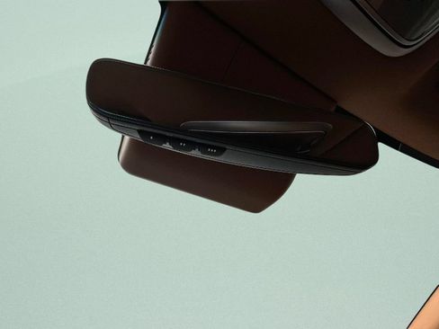 New 2026 Genesis GV80 2.5T Advanced AWD/4WD image 17