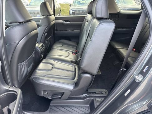 Used 2021 Hyundai Palisade SEL AWD/4WD image 24