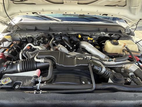 Used 2015 Ford F250 Lariat w/ Lariat Ultimate Package image 20