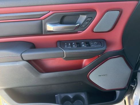 New 2026 RAM 1500 Rebel w/ Rebel Level 2 Equipment Group image 21