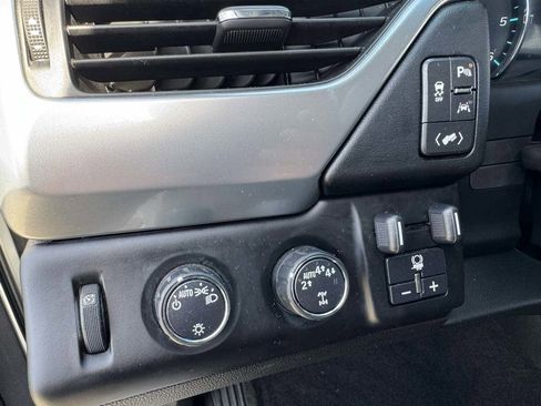 Used 2017 Chevrolet Tahoe LT w/ Max Trailering Package image 28