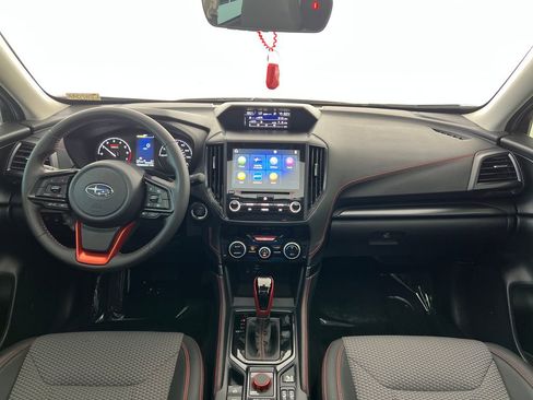 Certified 2023 Subaru Forester Sport AWD/4WD image 14