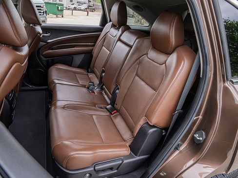 Used 2019 Acura MDX SH-AWD w/ Technology Package image 17