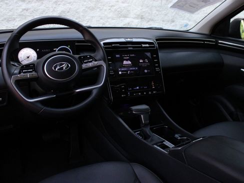 Used 2023 Hyundai Tucson SEL w/ Convenience Package AWD/4WD image 21