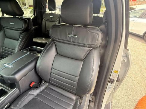 Used 2025 Ford F350 Platinum AWD/4WD image 5