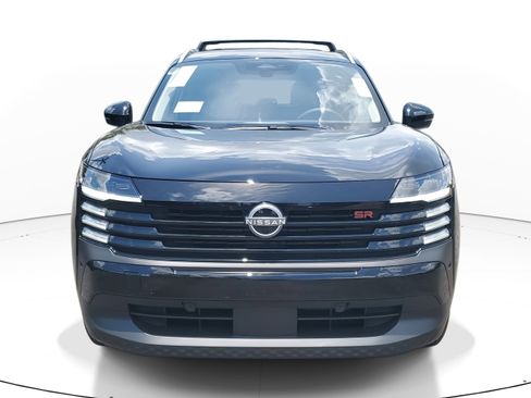 New 2025 Nissan Kicks SR image 2