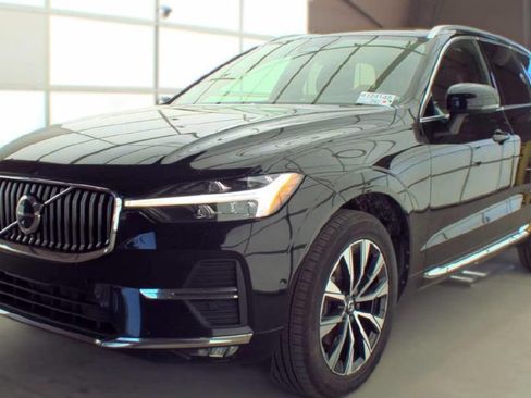 Used 2023 Volvo XC60 B5 Plus AWD/4WD image 1