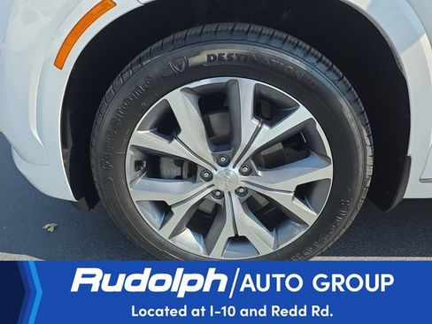 Used 2022 Hyundai Palisade Limited w/ Cargo Package FWD image 28