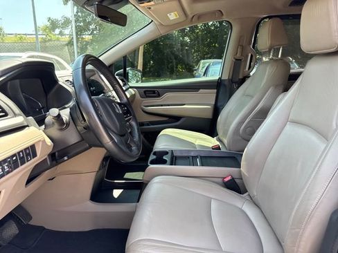 Used 2020 Honda Odyssey EX-L image 14