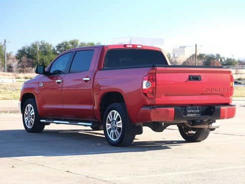 Used 2014 Toyota Tundra 1794 Edition image 11