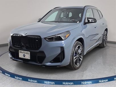 Used 2025 BMW X1 M35i w/ Premium Package