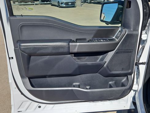 Used 2024 Ford F150 XLT w/ Equipment Group 302A MID image 25