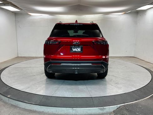 New 2026 Chevrolet Equinox ACTIV w/ Convenience Package III image 5