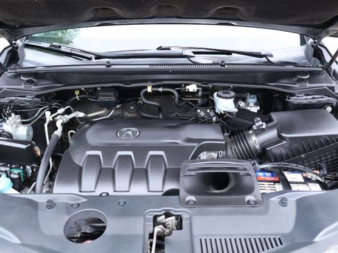 Used 2016 Acura RDX FWD image 9