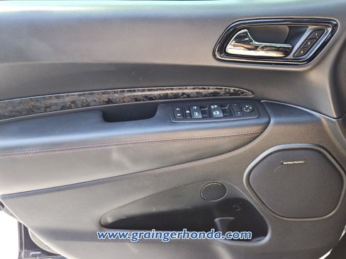 Used 2024 Dodge Durango R/T RWD image 23
