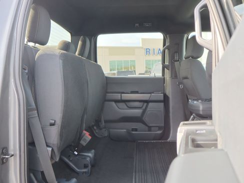Certified 2024 Ford F150 STX image 32