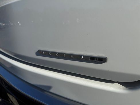 Used 2024 Jeep Wagoneer Series II w/ Flexible Seating Group image 16