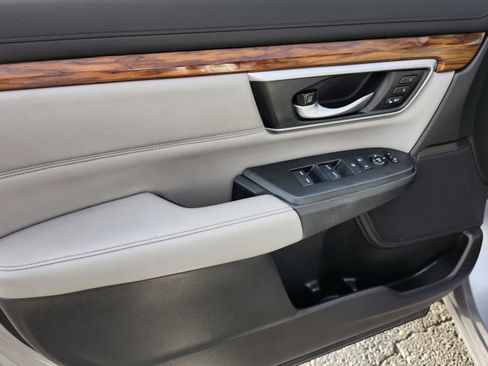 Used 2022 Honda CR-V EX-L image 26