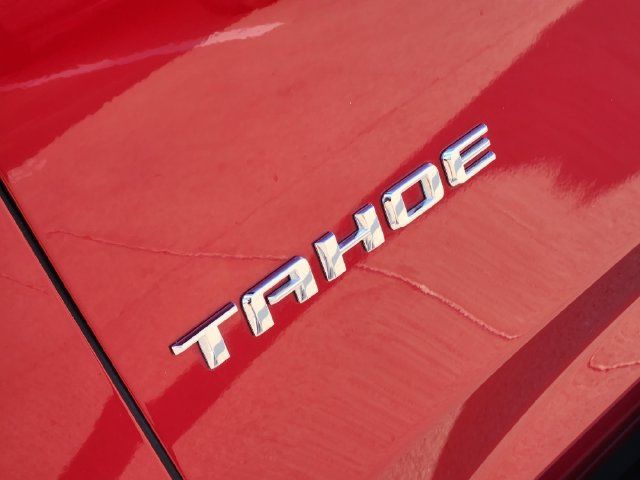 Used 2025 Chevrolet Tahoe LS RWD image 9