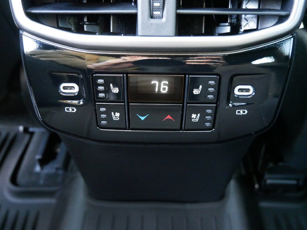 Used 2026 Lexus RX 350h w/ Convenience Package AWD/4WD image 13