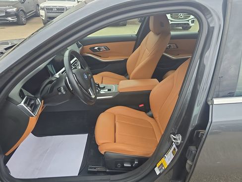 Used 2022 BMW 330e xDrive w/ Premium Package image 10