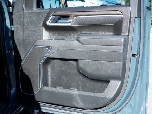 Used 2025 Chevrolet Silverado 1500 LT w/ All Star Edition Plus image 35