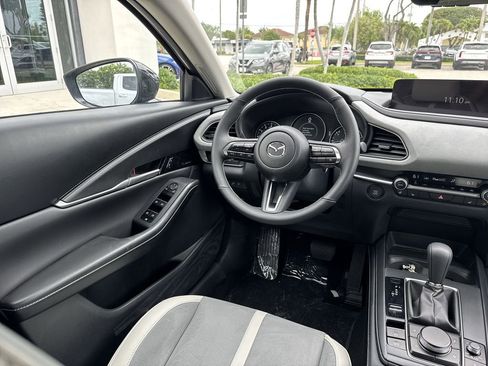 New 2026 MAZDA CX-30 Aire Edition AWD/4WD image 21