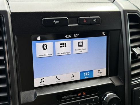 Used 2018 Ford F150 XLT w/ Equipment Group 302A Luxury image 46