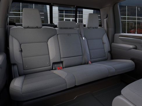 New 2026 GMC Sierra 2500 SLE w/ SLE Value Package; AWD/4WD image 17