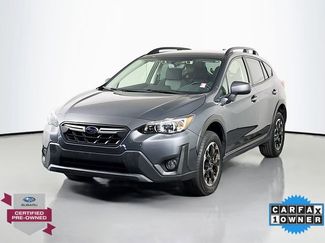 Certified 2023 Subaru Crosstrek 2.0i Premium video 3