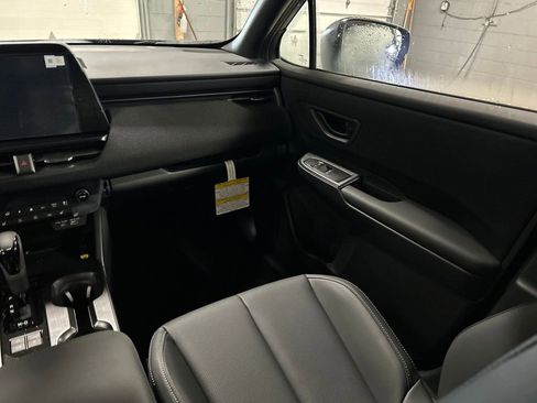New 2026 Subaru Outback Limited AWD/4WD image 11