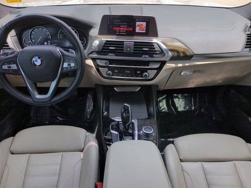 Used 2020 BMW X3 sDrive30i w/ Convenience Package RWD image 13
